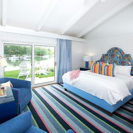 Yachtsman Lodge&Marina Kennebunkport Exterior foto