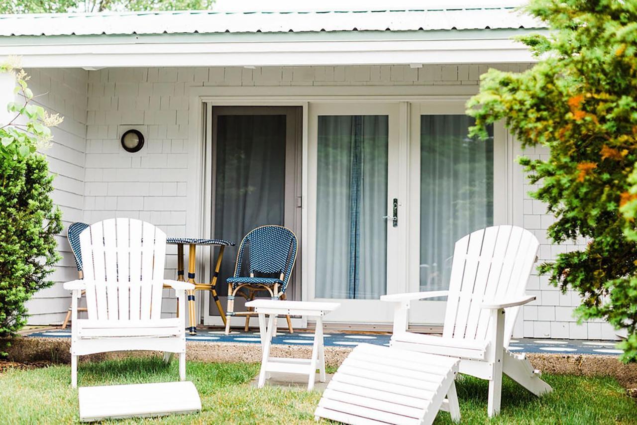 Yachtsman Lodge&Marina Kennebunkport Exterior foto
