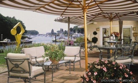 Yachtsman Lodge&Marina Kennebunkport Restaurant foto