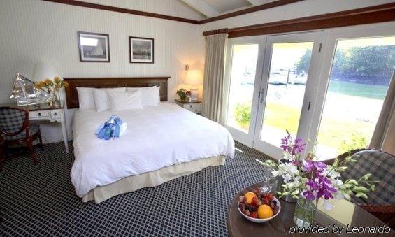 Yachtsman Lodge&Marina Kennebunkport Zimmer foto