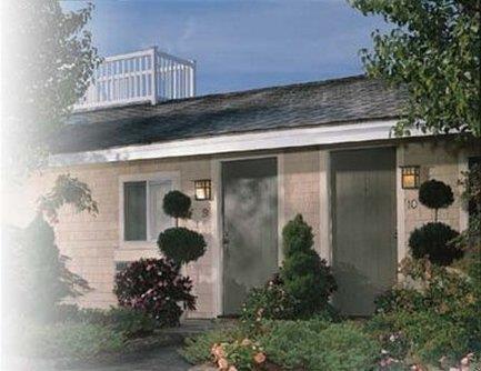Yachtsman Lodge&Marina Kennebunkport Exterior foto