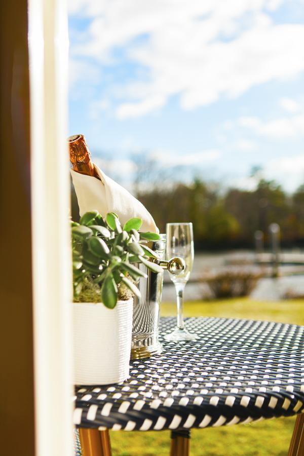 Yachtsman Lodge&Marina Kennebunkport Exterior foto